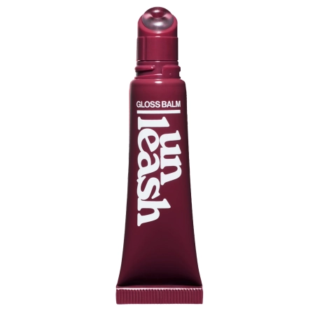 Unleashia – Sunset Dazzle Gloss Balm – Luciu de buze – No.10 Boston – 10 g