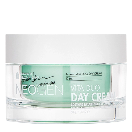 Neogen – Vita Duo Day Cream – Cremă hidratantă de zi – 50 g
