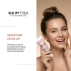 SkinTra - Moisture Level Up - Mască hidratantă și nutritivă pentru față și zona ochilor - 100 ml