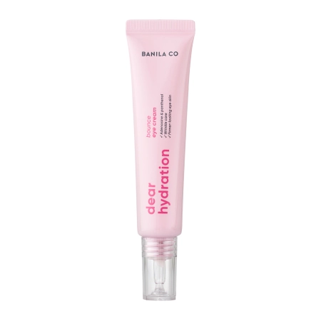 Banila Co - Dear Hydration Bounce Eye Cream - Cremă hidratantă pentru ochi - 20ml