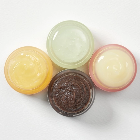 COSRX - Refresh AHA/BHA Vitamin C Lip Plumper - Balsam de buze cu vitamine cu efect de mărire - 20g