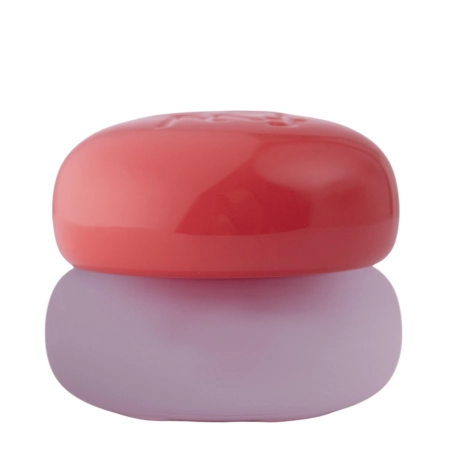 Fwee - Lip&Cheek Blurry Pudding Pot - Balsam cremos pentru buze și obraji - CR03 BFF - 5g