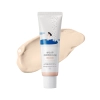 Round Lab - Birch Moisture Tone-Up Sunscreen – Cremă de protecție solară cu efect de uniformizare a nuanței – 50 ml