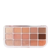 Fwee - More Mood Eyeshadow Palette - 02 More Than Coral - 11.5g