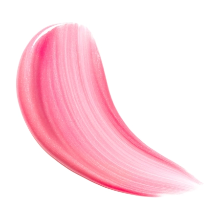 Claresa - Glass Of Water Lip Gloss - Luciu de Buze cu Efect de Oglindă - Pink Tonic - 03 - 2 g