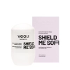 Veoli Botanica - Shield Me Softly - Deodorant mineral calmant pentru pielea sensibilă - 50ml