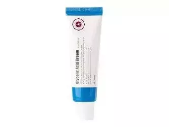 A'pieu - Glycolic Acid Cream - Cremă cu acid glicolic - 50ml
