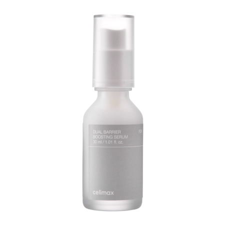 Celimax - Dual Barrier Boosting Serum  - Ser hidratant cu Ceramide Complex - 30ml