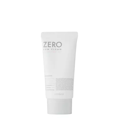 Rom&nd - Zero Sun Clean SPF50+ PA++++ - Cremă cu filtru de lumină - 02 Tone Up - 50ml