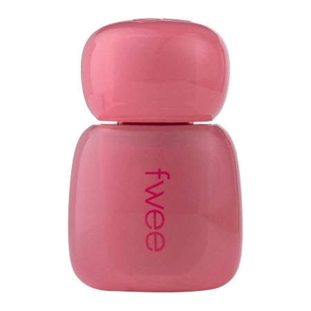 Fwee - Pink Obsession Stay-Fit Lip Tint - Tint pentru buze de lungă durată - G05 Core Pink - 3.8g