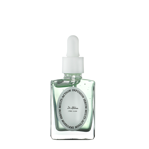 Dr. Althea - Pro Lab Multi-Action Infusion Serum - Ser multifuncțional pentru față - 30ml