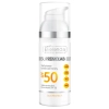 Bielenda Professional - Supremelab - Sun Protect - Sun Protective Face Cream SPF50 - Cremă satinată de protecție solară - 50ml