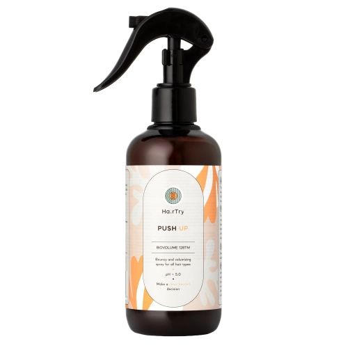 HairTry - Push Up - Spray pentru volum și elasticitate - 250 ml