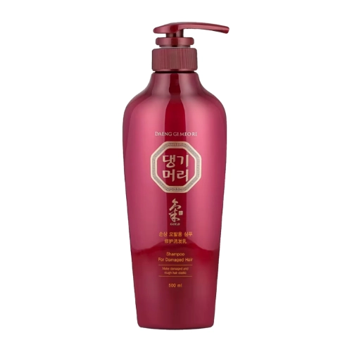 Daeng Gi Meo Ri – Shampoo For Damaged Hair – Șampon pentru păr deteriorat – 500 ml