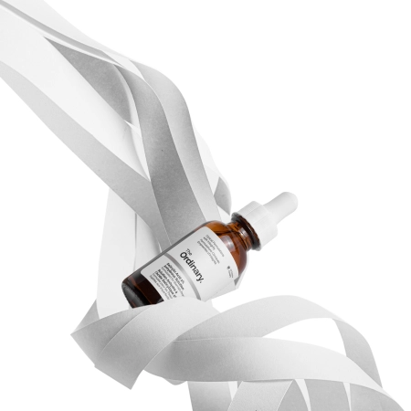 The Ordinary - Salicylic Acid 2% Anhydrous Solution - Ser cu acid salicilic - 30ml