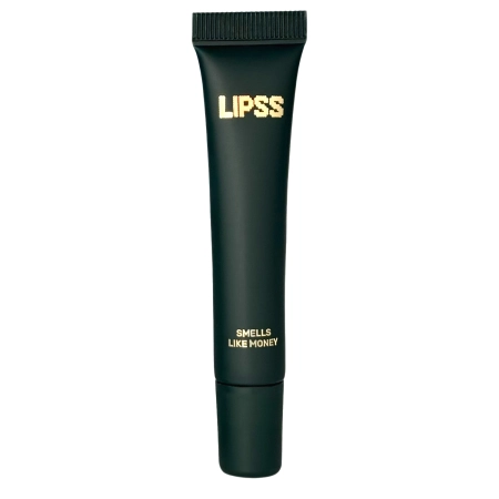 LIPSS - Lipper Lip Gloss - Luciu de buze - Smells Like Money - 9 ml