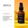 SkinTra - C The Light - Ser cu vitamina C Tetra 10% - 30 ml