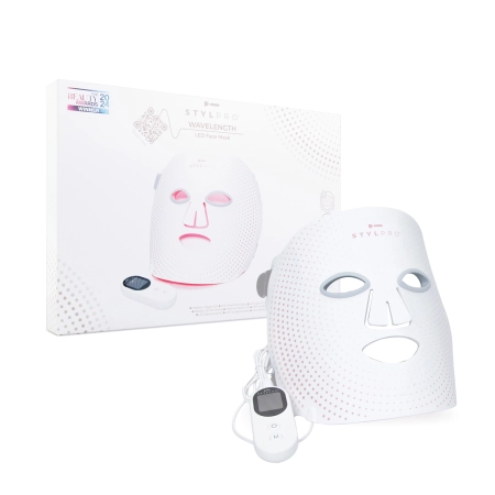 Stylpro - LED Wavelength Mask - Mască LED