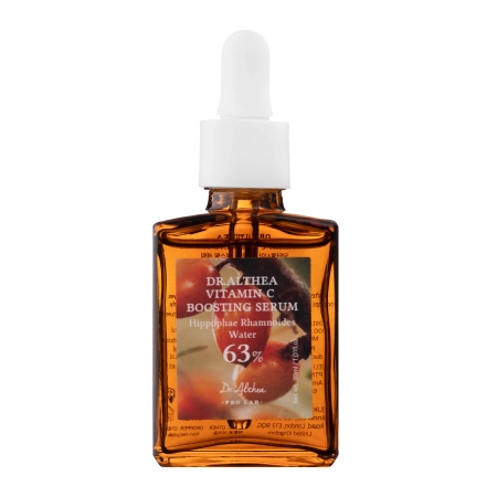 Dr. Althea - Vitamin C Boosting Serum - Ser de față cu vitamina C - 30ml