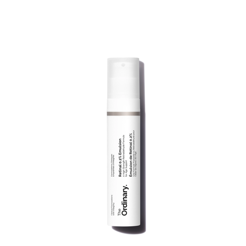 The Ordinary - Retinal 0.2% Emulsion Serum - Ser cu Retinal - 15ml