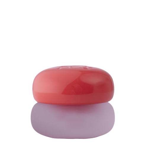 Fwee - Lip&Cheek Blurry Pudding Pot - Balsam cremos pentru buze și obraji - CR03 BFF - 5g