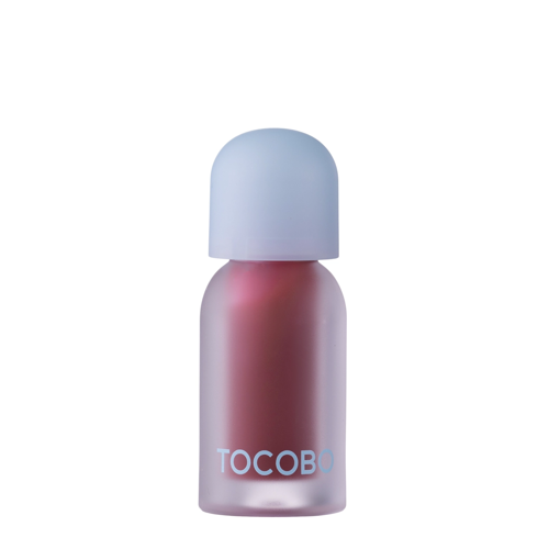Tocobo - Juicy Berry Plumping Lip Oil - 02 Berry Brandy - 4g