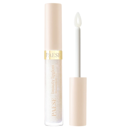 Paese - Beauty Lipgloss - Luciu de buze - 11 Icing Glow - 4,5 ml