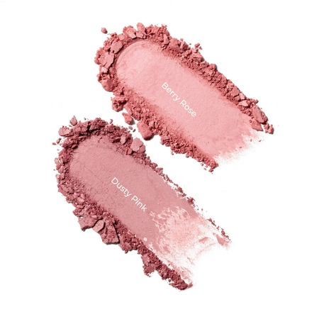 Everybody London - Fard de obraz copt - Dusty Pink - 4,2 g