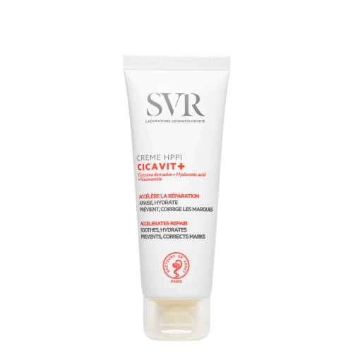 SVR - Cicavit+ Creme HPPI - Cremă calmantă pentru pielea iritată - 40ml