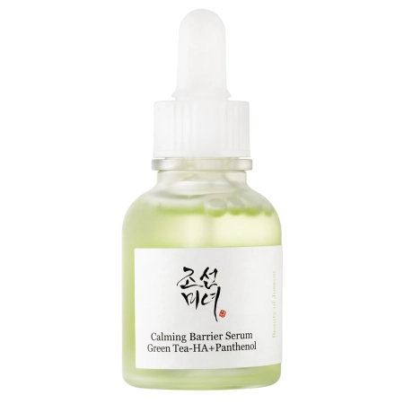 Beauty of Joseon – Calming Serum Green Tea + Panthenol – Ser calmant – 30 ml
