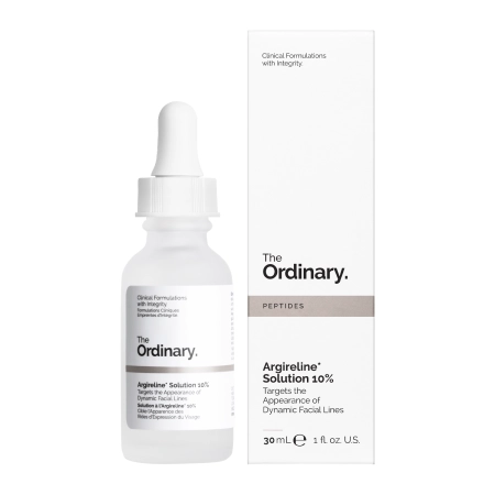 The Ordinary - Argireline Solution 10% - Ser cu 10% Argireline Peptide Complex - 30ml