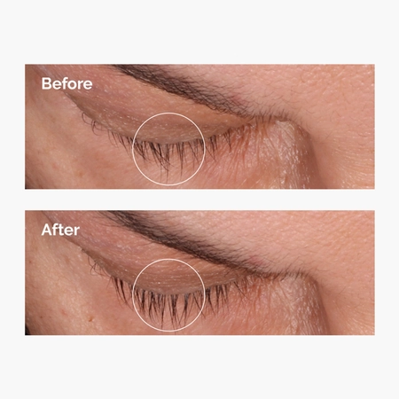 The Ordinary - Multi-Peptide Lash & Brow Serum - Ser peptidic pentru creșterea genelor și sprâncenelor - 5 ml