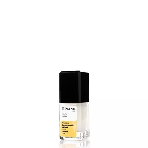 Paese - Dizolvant pentru cuticule - 8ml
