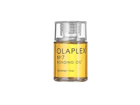 Olaplex - No. 7 Bonding Oil - Ulei de păr reparator și netezitor - 30ml