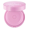 Unleashia - Don't Touch Glass Pink Cushion SPF50+ PA++++ - Fond de ten Cushion - #21N Hyaline - 15g