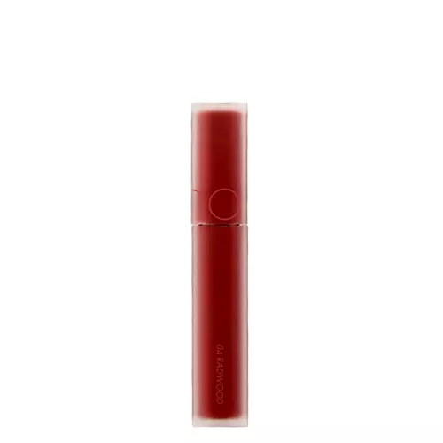 Rom&nd - Blur Fudge Tint - Tentă de netezire a buzelor - 04 Radwood - 5g