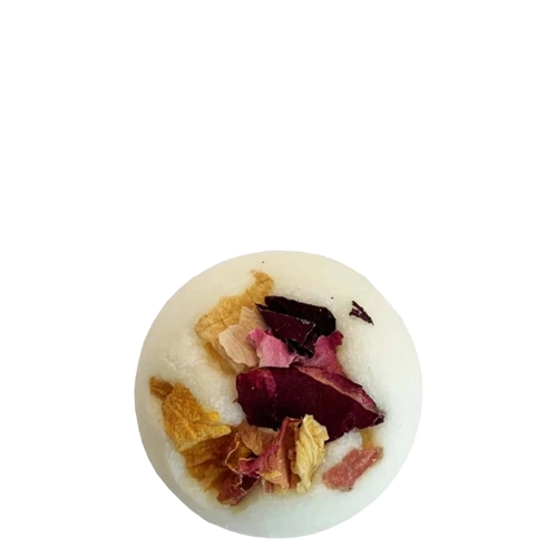 La Bomba - Rose Creamer - Creamer pentru baie - Rose - 50 g