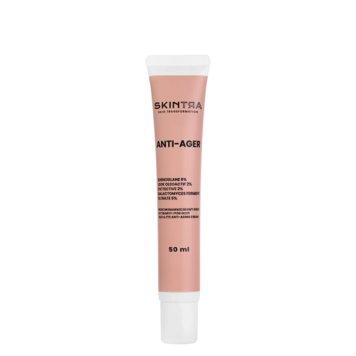 SkinTra - Anti-Ager - Crem antirid - 50 ml