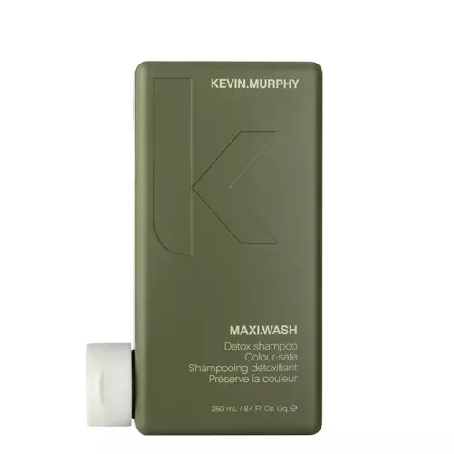Kevin Murphy – Maxi Wash – șampon de curățare profundă – 250 ml