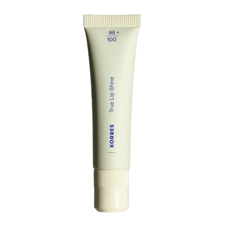Korres – True Lip Shine – Luciu de buze – 52 Poppy Red – 10 ml