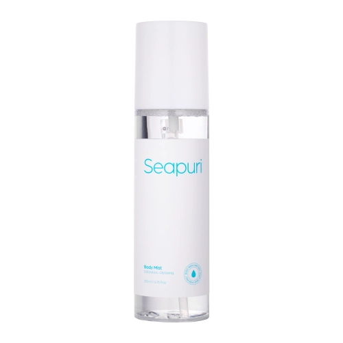 Seapuri – Body Mist – Spray exfoliant și hidratant pentru corp – 200 ml