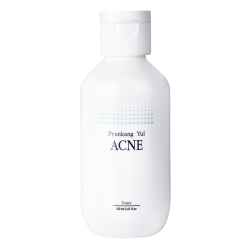 Pyunkang Yul - ACNE Toner - Toner antiinflamator pentru pielea problematică - 150ml