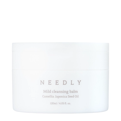Needly - Mild Cleansing Balm - Balsam demachiant delicat - 120ml