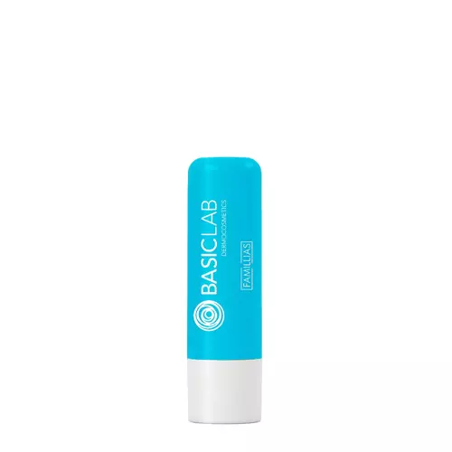 BasicLab - Famillias - Ruj de protecție pentru buze - 4g