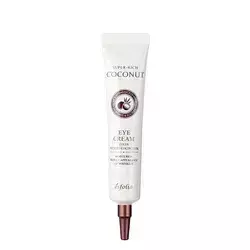 Esfolio - Super Rich Coconut Eye Cream - Cremă hidratantă pentru ochi - 40ml