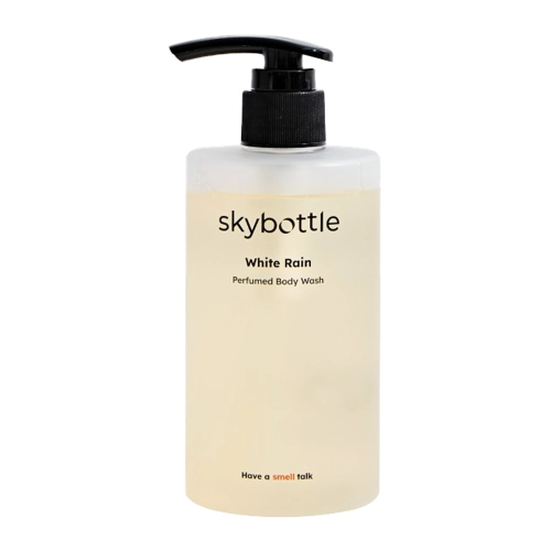 Skybottle – White Rain Perfumed Body Wash – Gel de duș parfumat – 300 ml