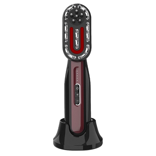 Garett Beauty – Multi Care Brush – dispozitiv multifuncțional – negru