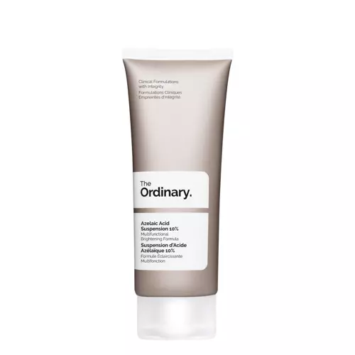 The Ordinary - Azelaic Acid Suspension 10% - Emulsie ușoară cu acid azelaic - 100ml