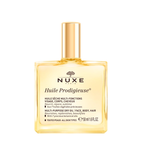 Nuxe - Huile Prodigieuse® - Ulei uscat multi-funcțional - 100ml