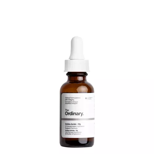 The Ordinary - Amino Acids + B5 - Ser hidratant cu aminoacizi și vitamina B5 - 30ml